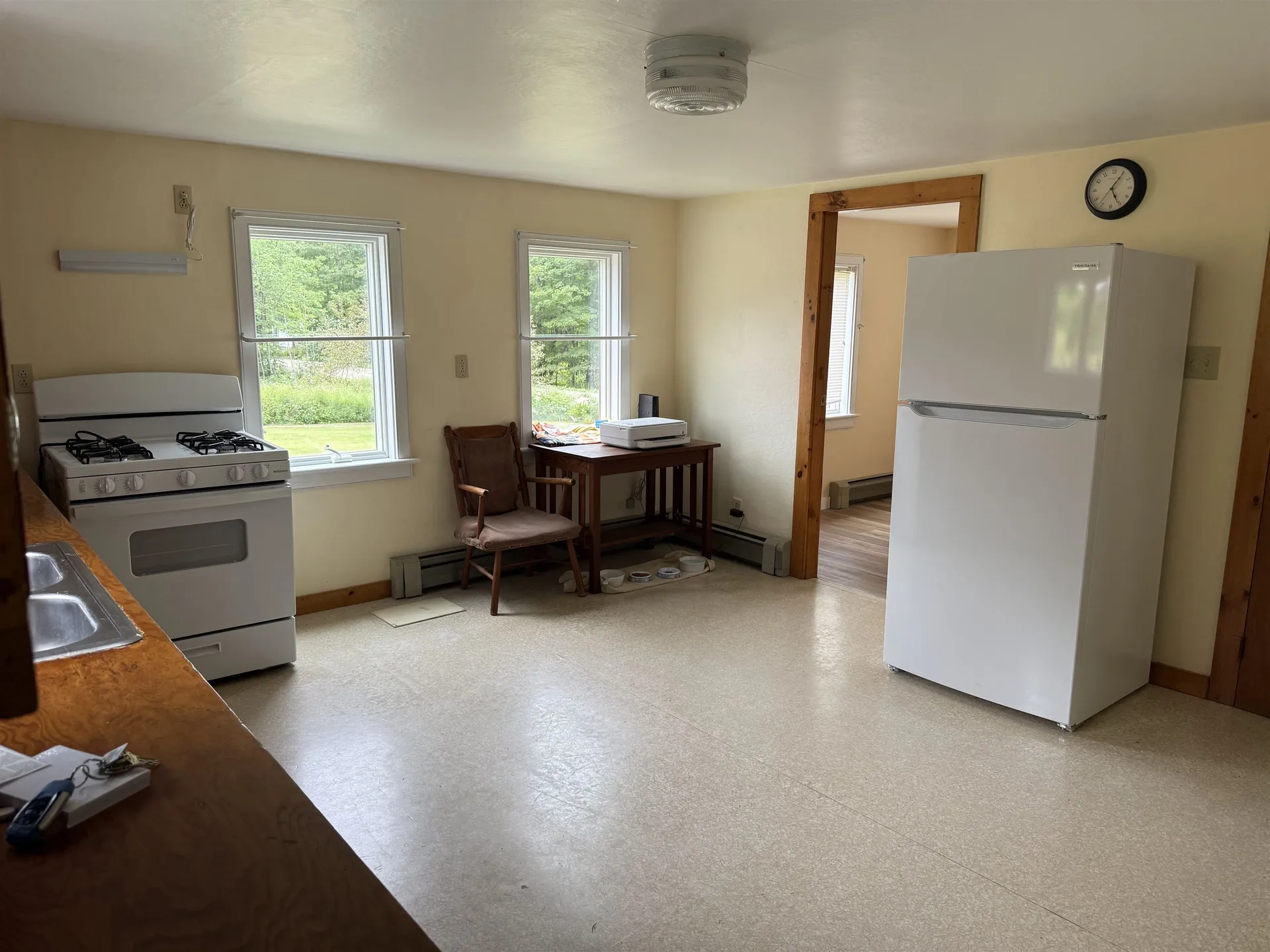 196 Lafayette Road Starksboro VT 05443