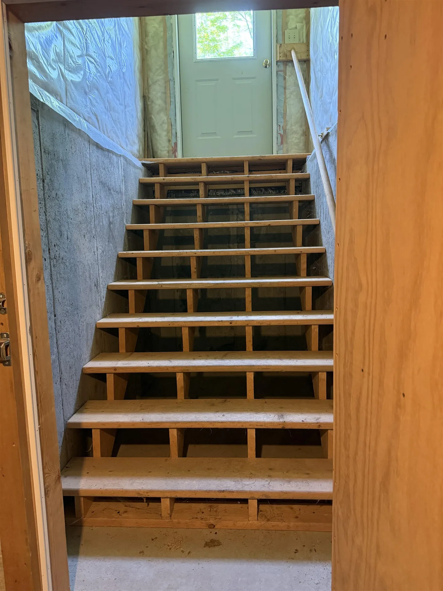 196 Lafayette Road Starksboro VT 05443