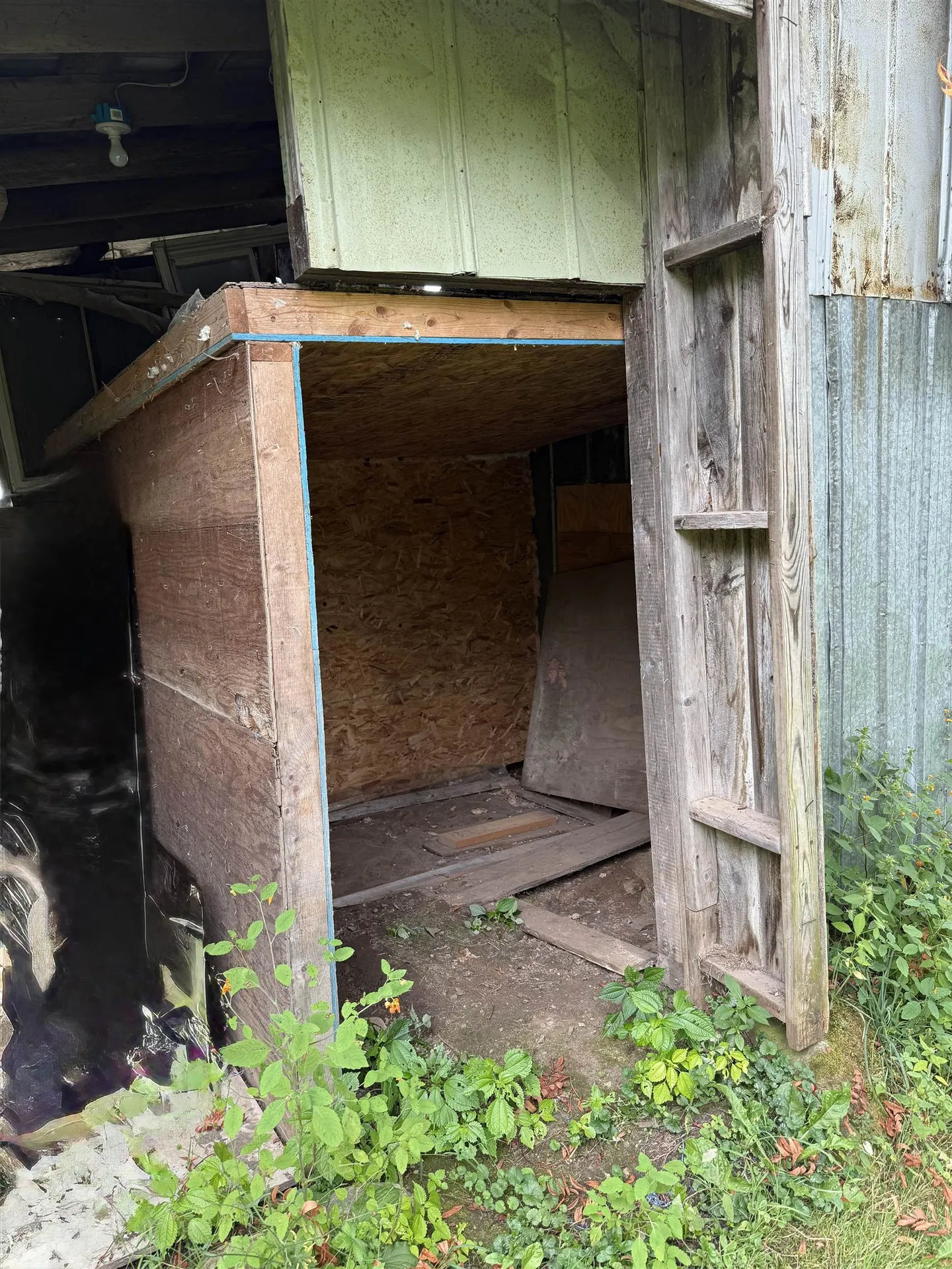 196 Lafayette Road Starksboro VT 05443