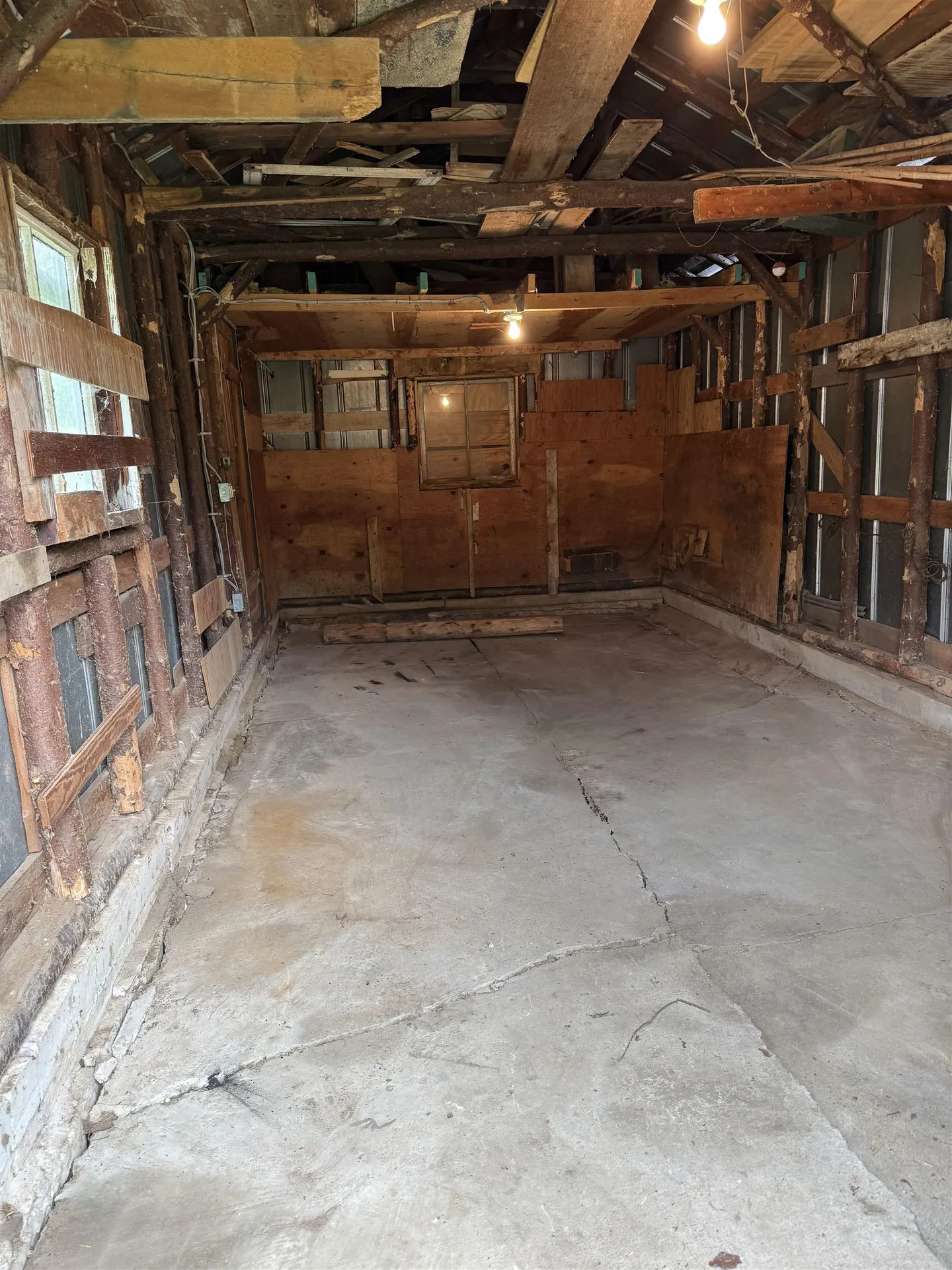 196 Lafayette Road Starksboro VT 05443