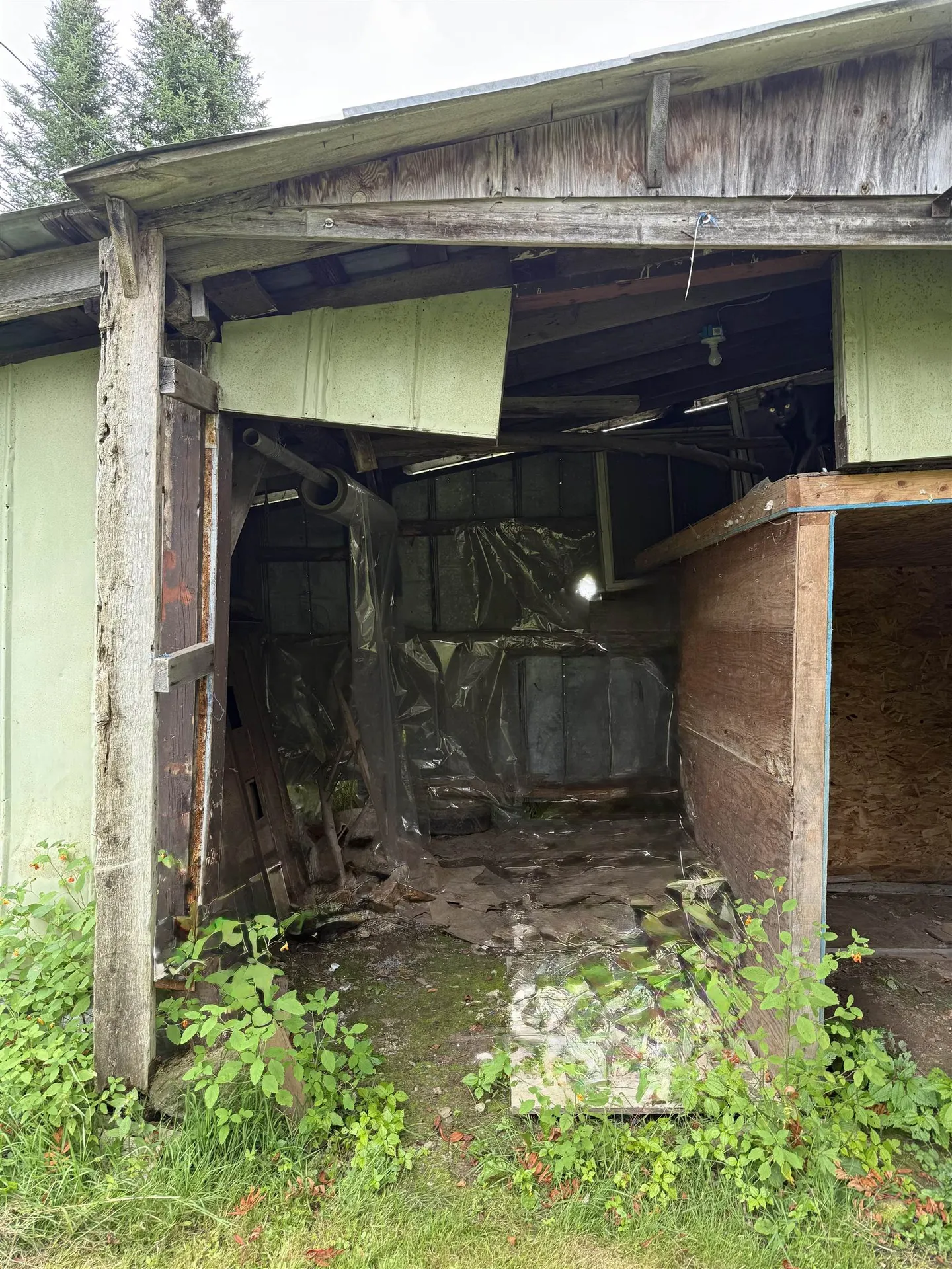 196 Lafayette Road Starksboro VT 05443