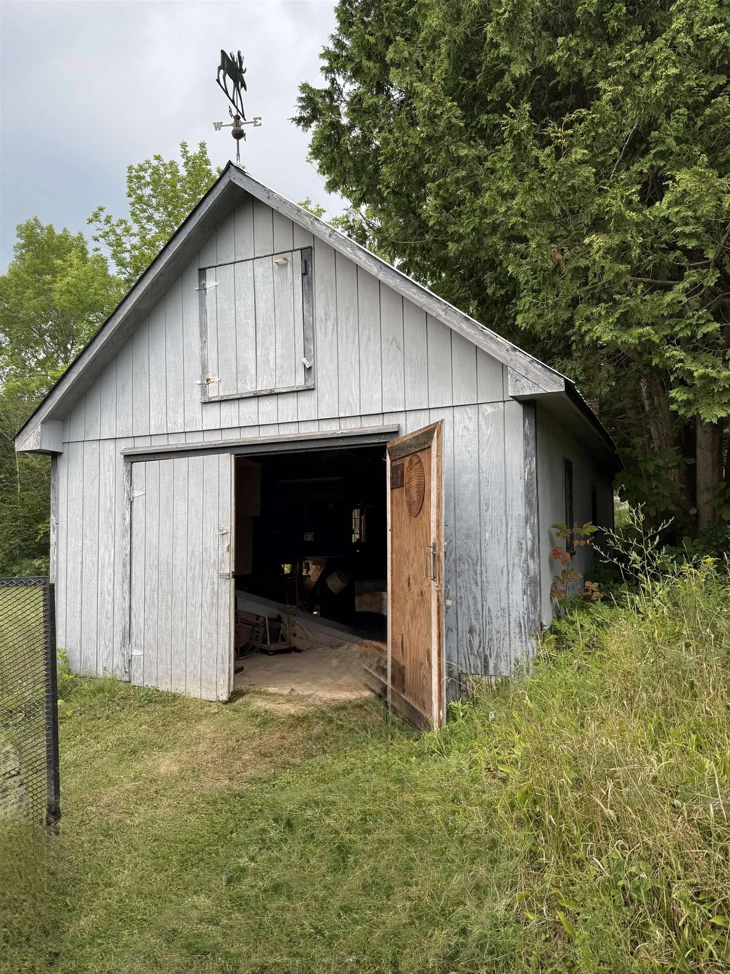 196 Lafayette Road Starksboro VT 05443