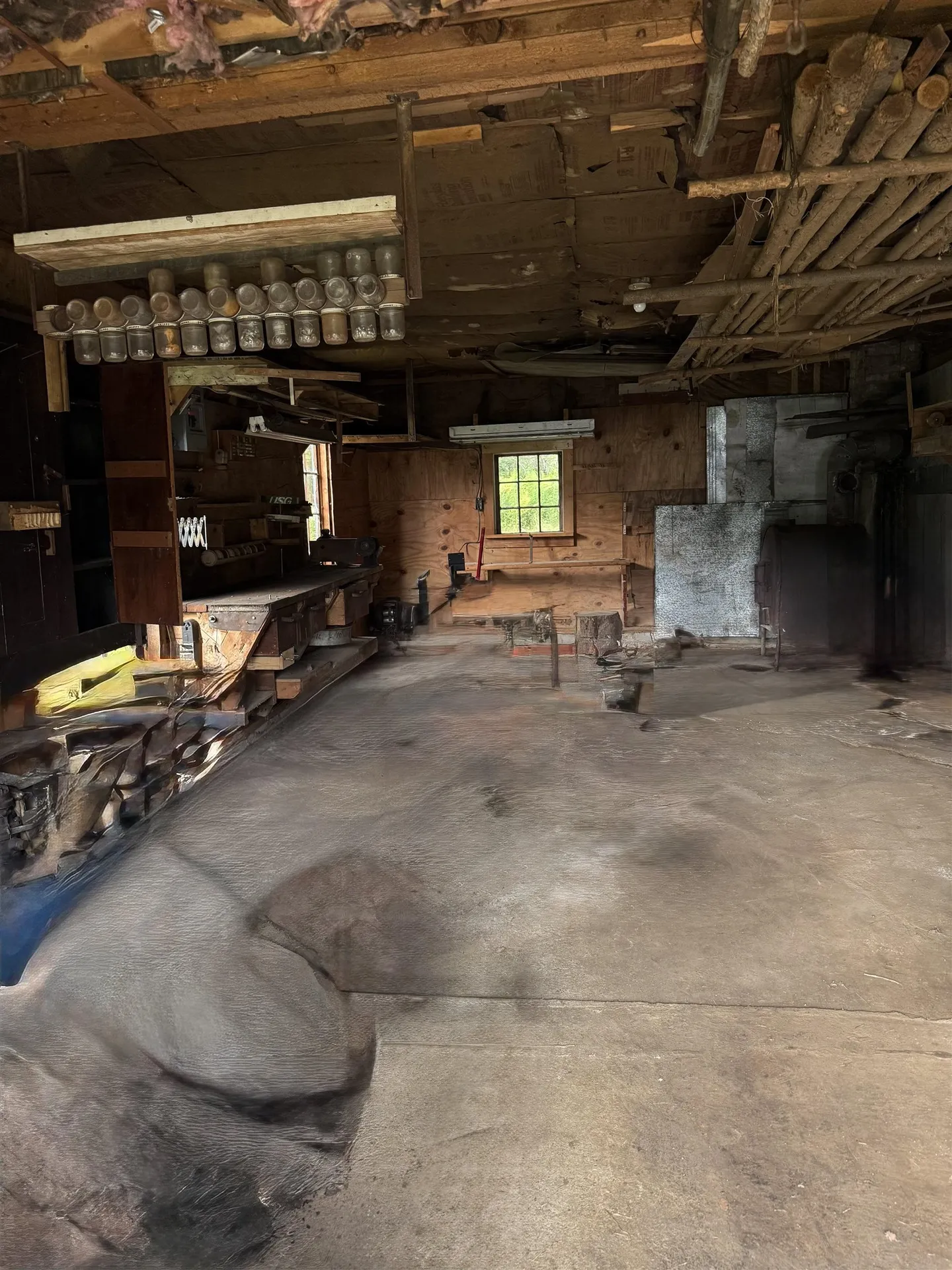 196 Lafayette Road Starksboro VT 05443