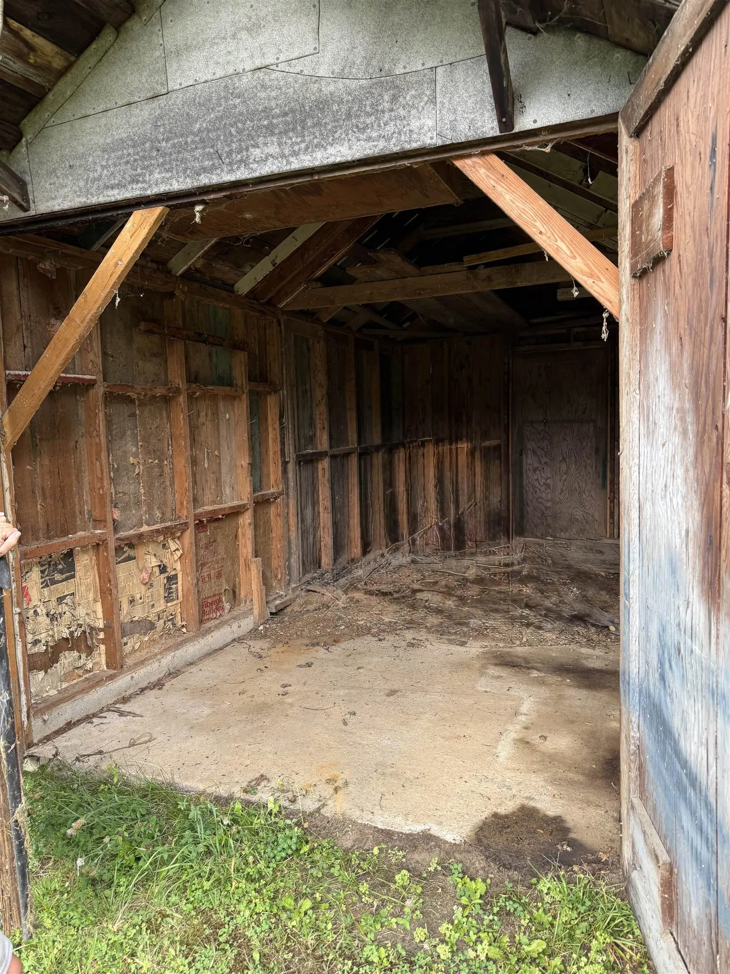 196 Lafayette Road Starksboro VT 05443