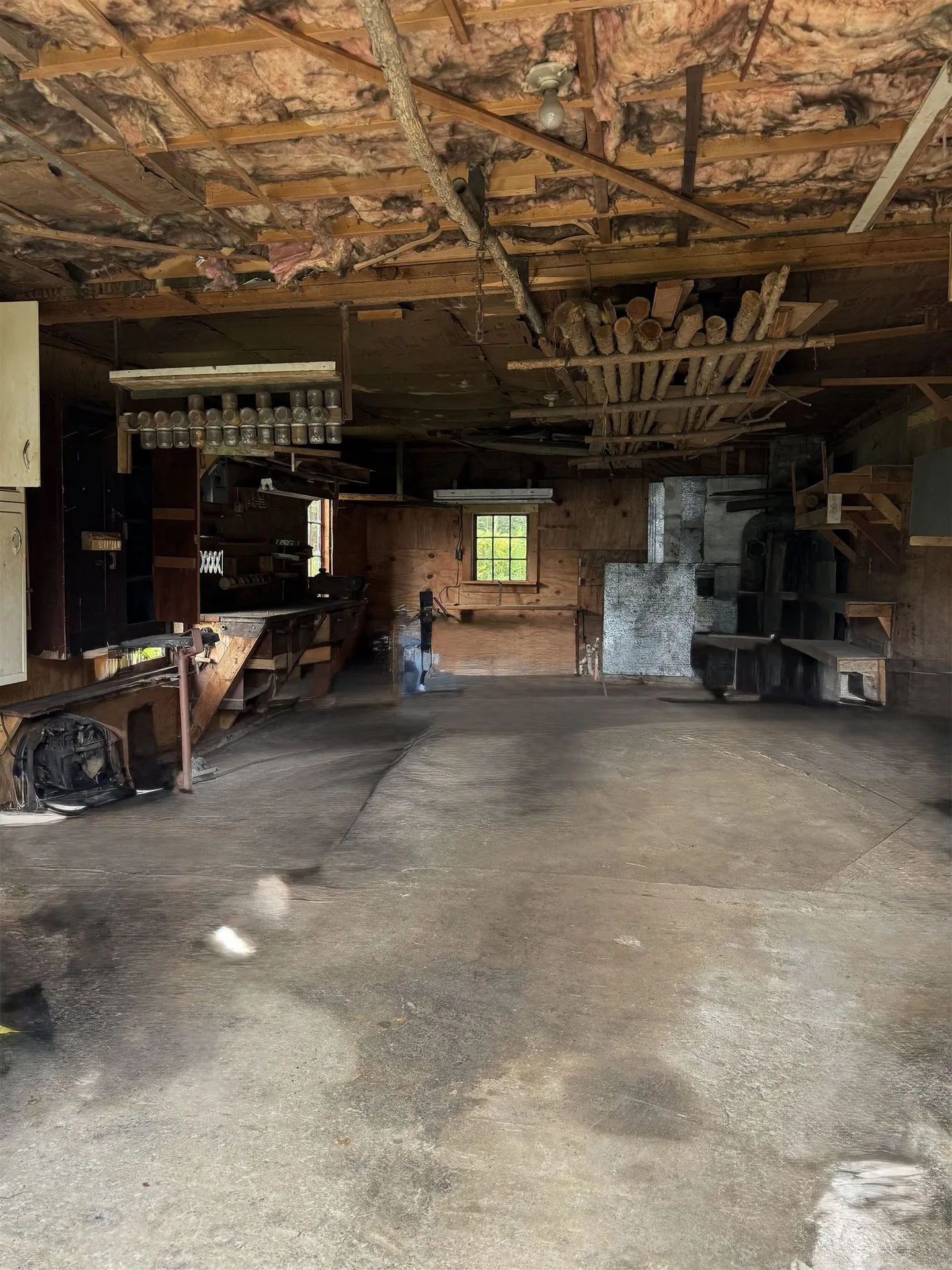 196 Lafayette Road Starksboro VT 05443