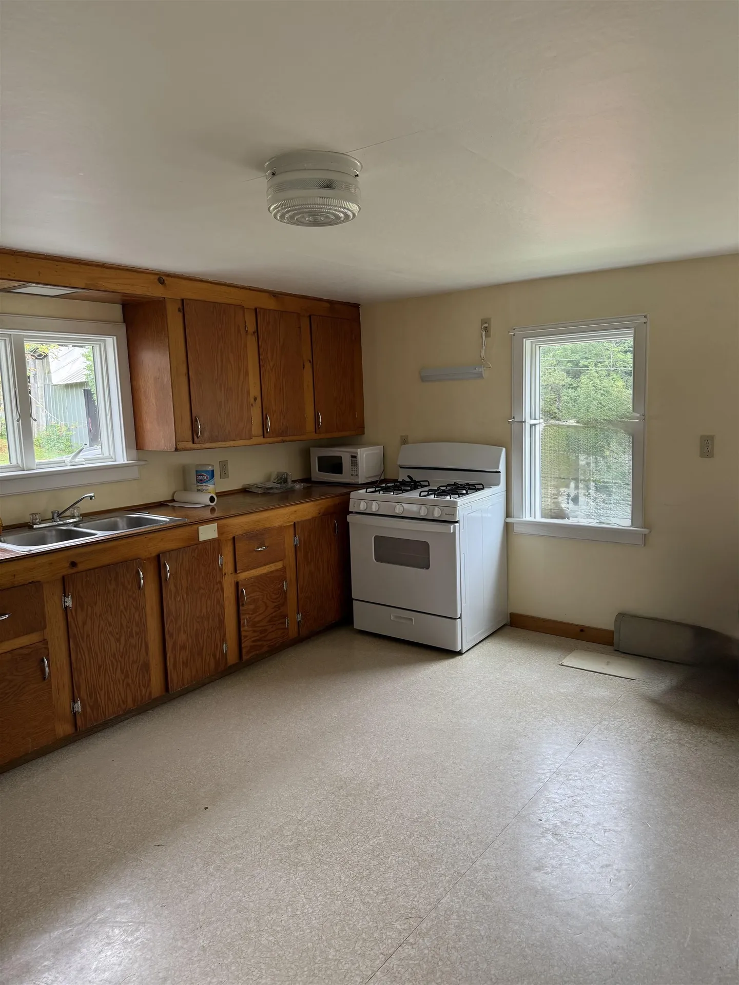 196 Lafayette Road Starksboro VT 05443