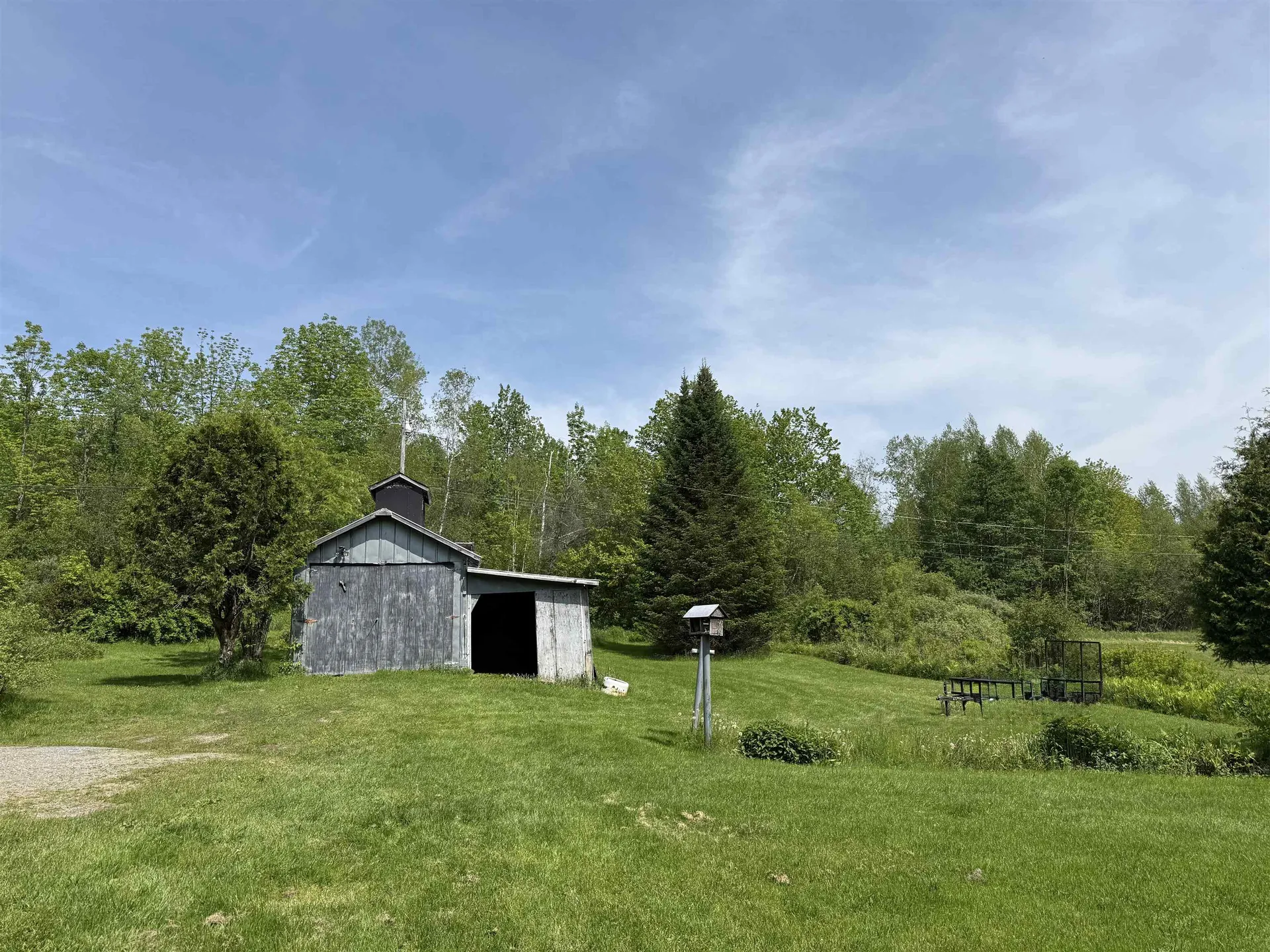 196 Lafayette Road Starksboro VT 05443