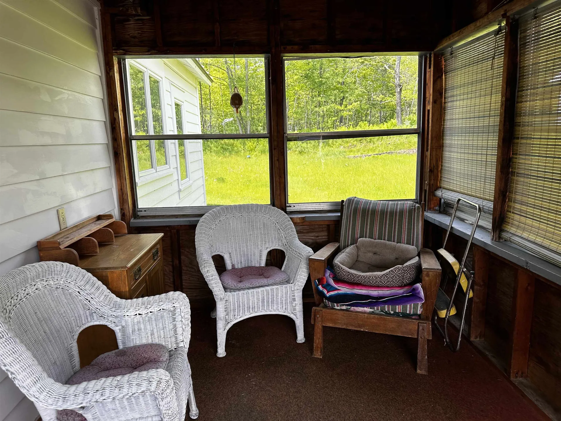 196 Lafayette Road Starksboro VT 05443