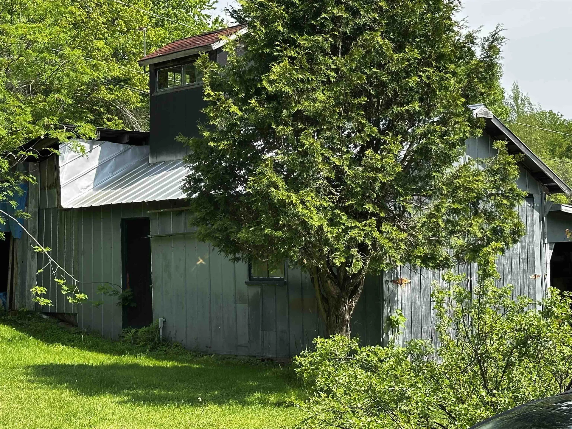 196 Lafayette Road Starksboro VT 05443