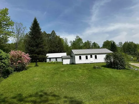 196 Lafayette Road Starksboro VT 05443