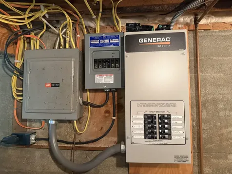 196 Lafayette Road Starksboro VT 05443