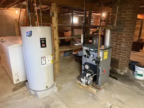 196 Lafayette Road Starksboro VT 05443