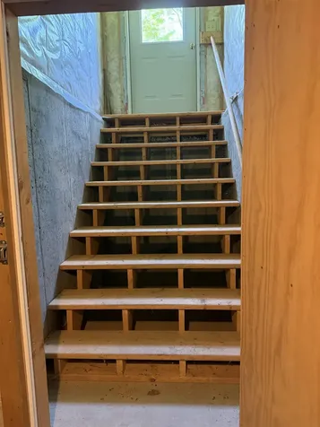 196 Lafayette Road Starksboro VT 05443