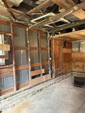 196 Lafayette Road Starksboro VT 05443