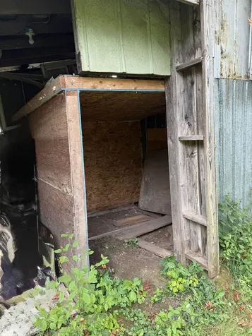 196 Lafayette Road Starksboro VT 05443