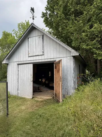 196 Lafayette Road Starksboro VT 05443