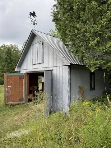 196 Lafayette Road Starksboro VT 05443