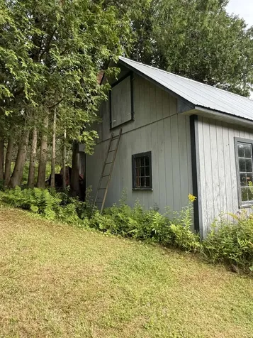 196 Lafayette Road Starksboro VT 05443