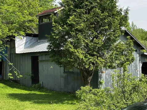 196 Lafayette Road Starksboro VT 05443