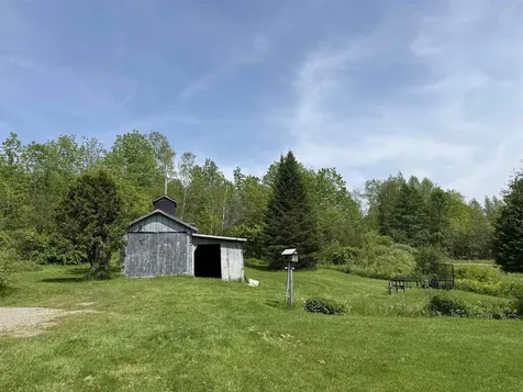 196 Lafayette Road Starksboro VT 05443