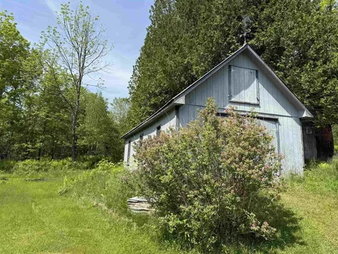196 Lafayette Road Starksboro VT 05443