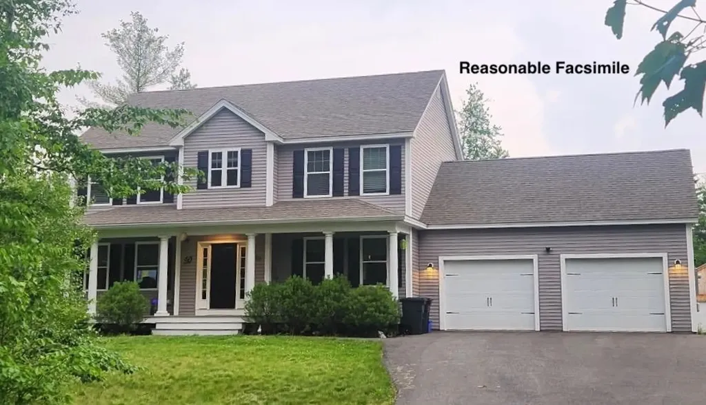 37 Reed Road Sandown NH 03873