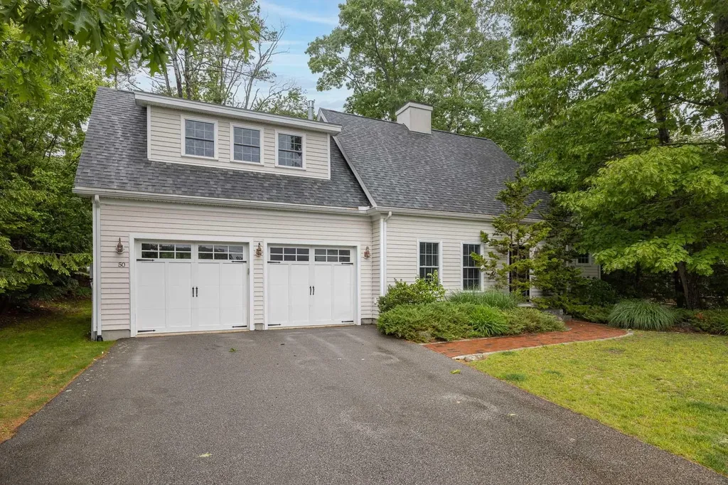 50 Mainmast Circle New Castle NH 03854