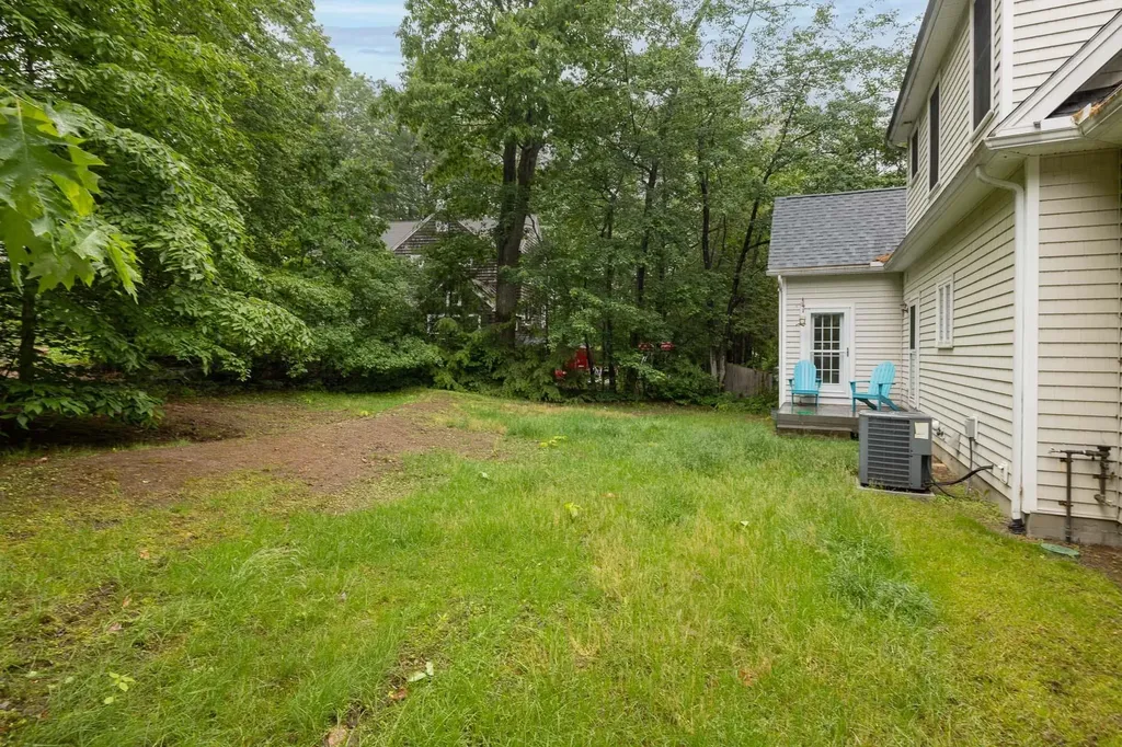 50 Mainmast Circle New Castle NH 03854