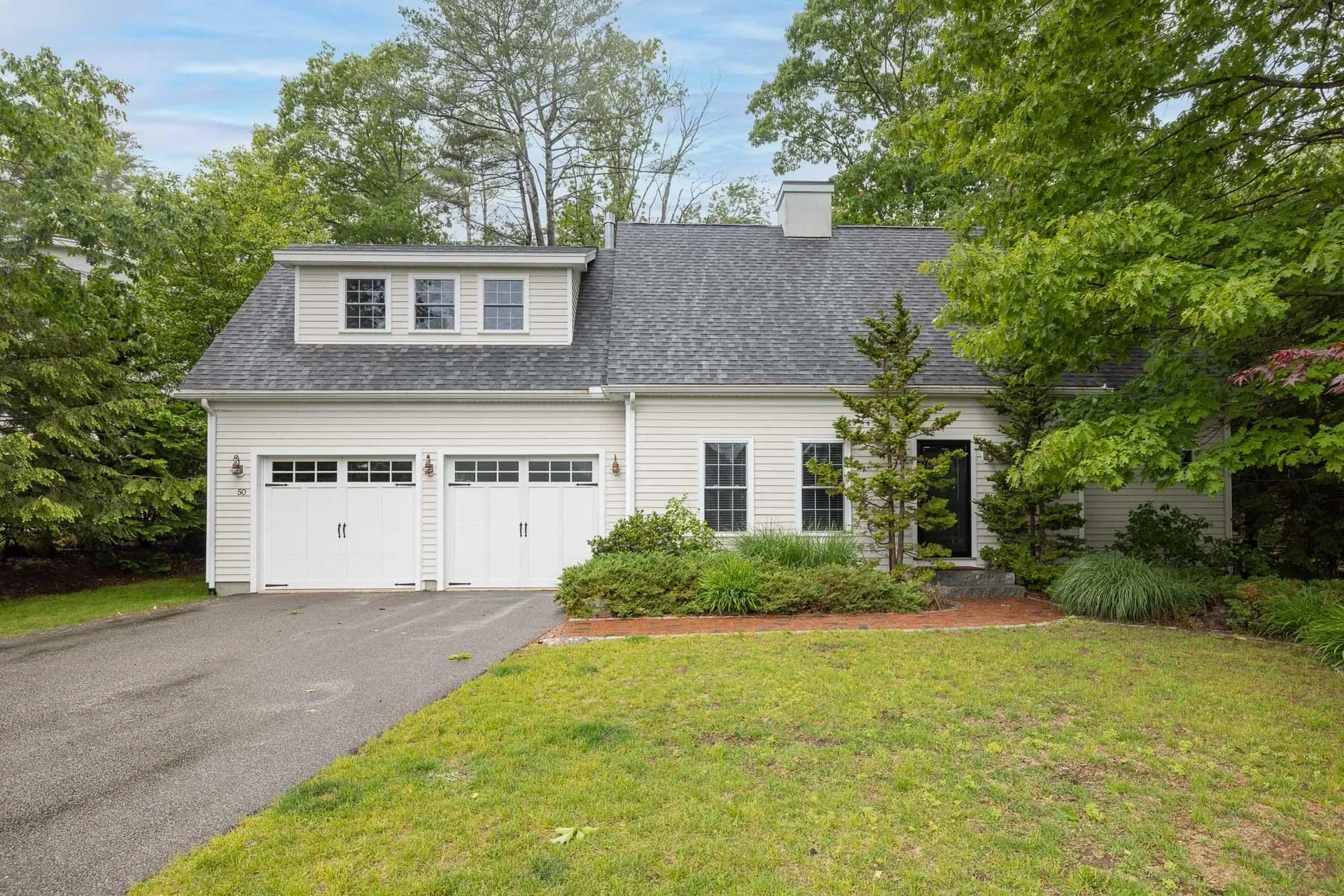 50 Mainmast Circle New Castle NH 03854