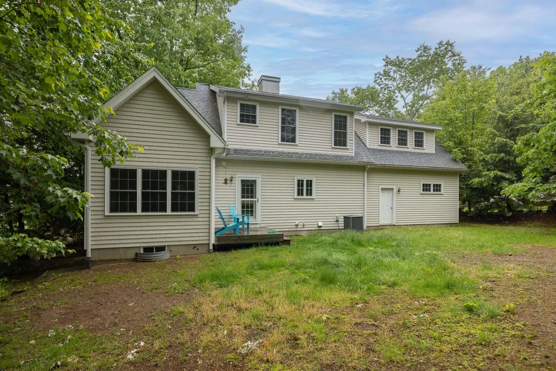 50 Mainmast Circle New Castle NH 03854