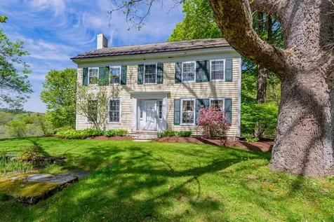 1589 Richville Road Manchester VT 05255