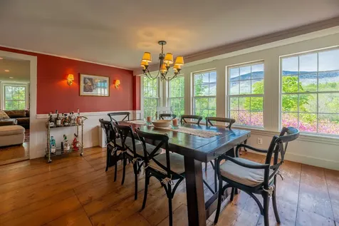 1589 Richville Road Manchester VT 05255