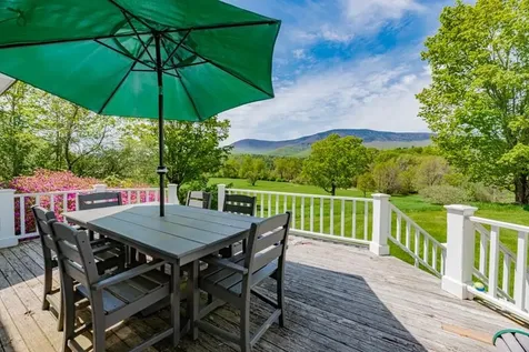 1589 Richville Road Manchester VT 05255