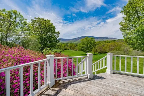 1589 Richville Road Manchester VT 05255