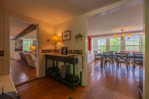 1589 Richville Road Manchester VT 05255