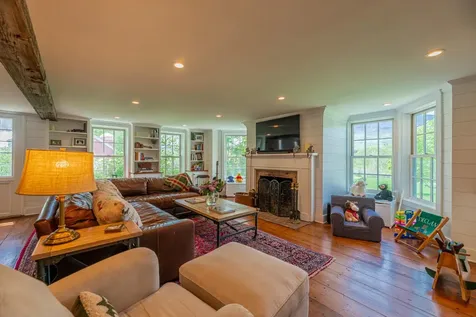 1589 Richville Road Manchester VT 05255