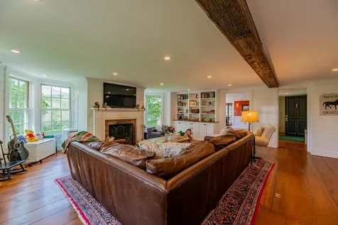1589 Richville Road Manchester VT 05255