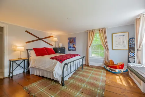 1589 Richville Road Manchester VT 05255