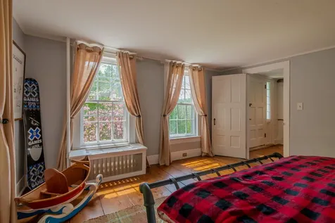 1589 Richville Road Manchester VT 05255