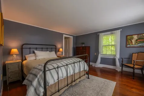 1589 Richville Road Manchester VT 05255