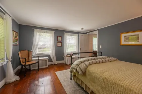 1589 Richville Road Manchester VT 05255