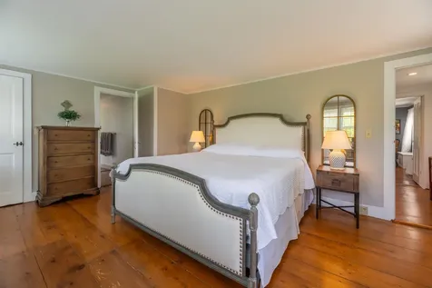 1589 Richville Road Manchester VT 05255