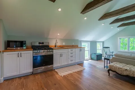1589 Richville Road Manchester VT 05255