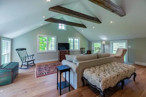 1589 Richville Road Manchester VT 05255