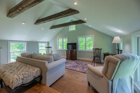 1589 Richville Road Manchester VT 05255