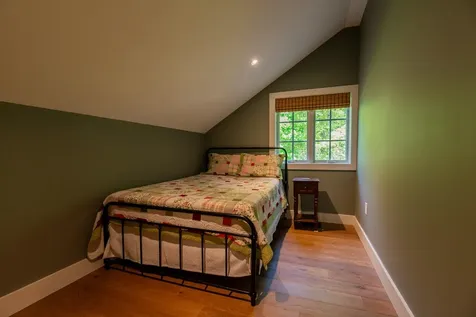 1589 Richville Road Manchester VT 05255