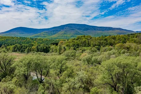 1589 Richville Road Manchester VT 05255