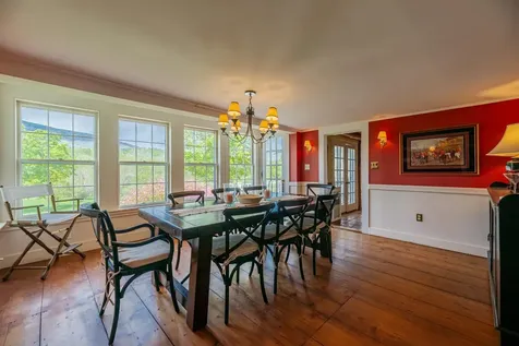 1589 Richville Road Manchester VT 05255
