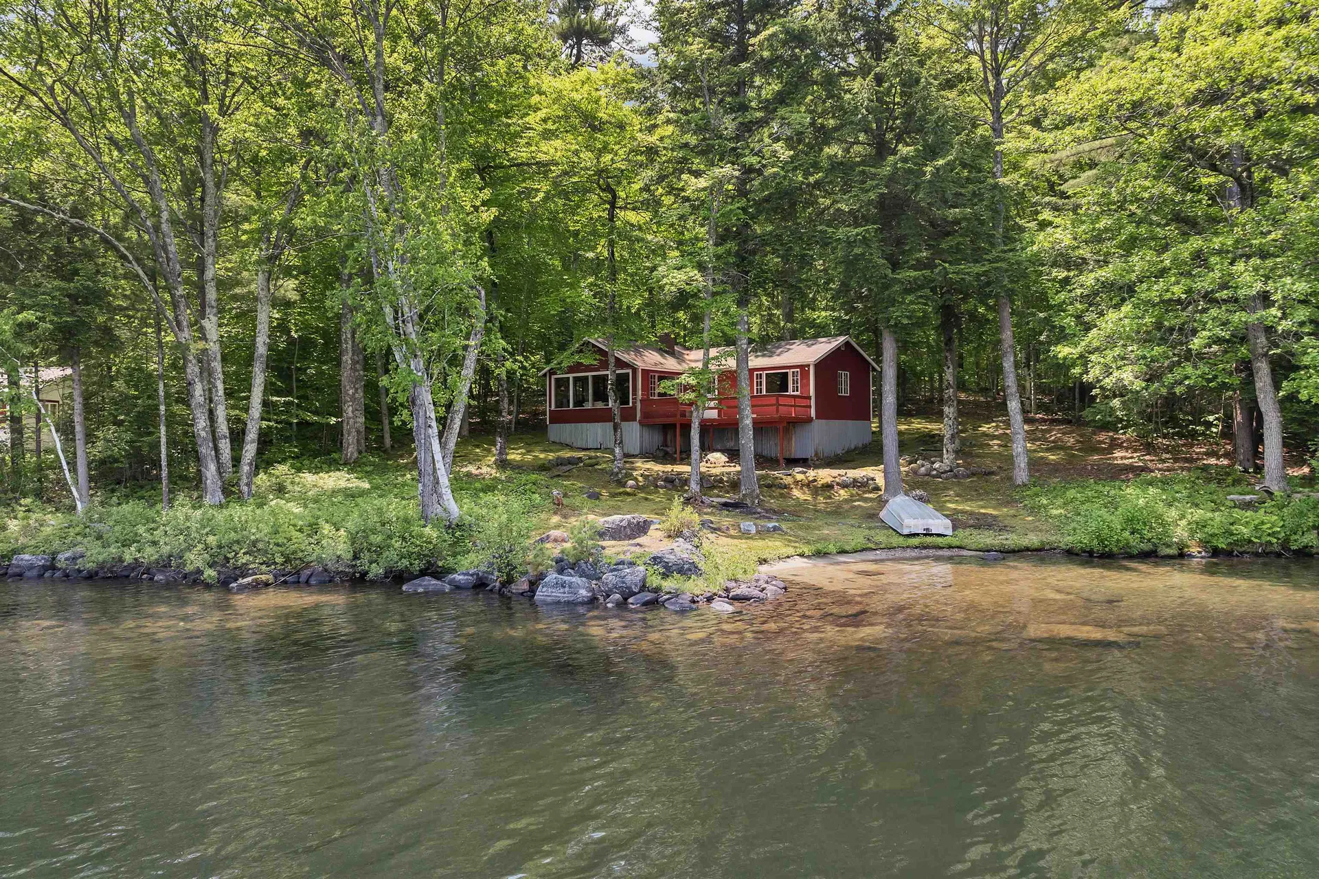 149 Kanasatka Road Moultonborough NH 03254