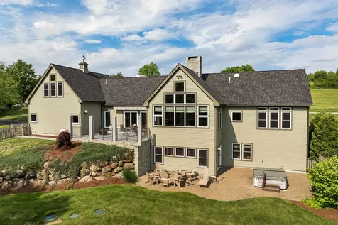 9 Quinn Road Hancock NH 03449